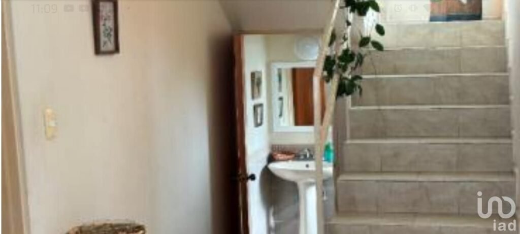 Venta de Casa, Izcalli del Bosque, Naucalpan, Estado de Mexico, Mexico.