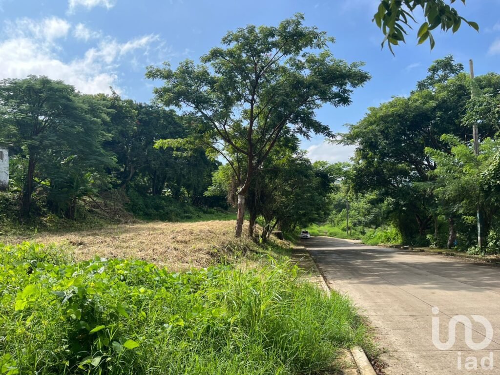Terreno en renta en carretera costera del Golfo, col. Emiliano Zapata de San Andrés Tuxtla, Ver.