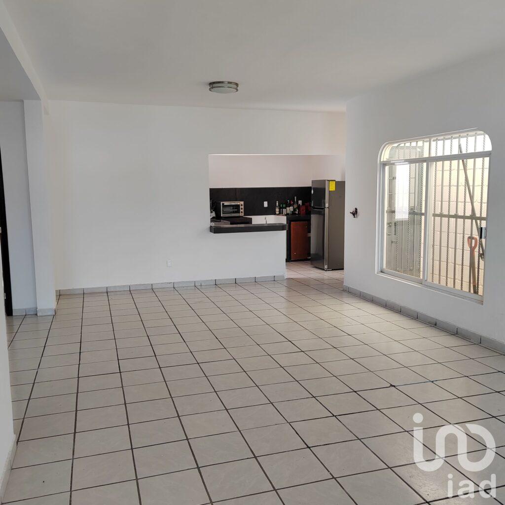 CASA EN VENTA BUGAMBILIAS , JIUTEPEC