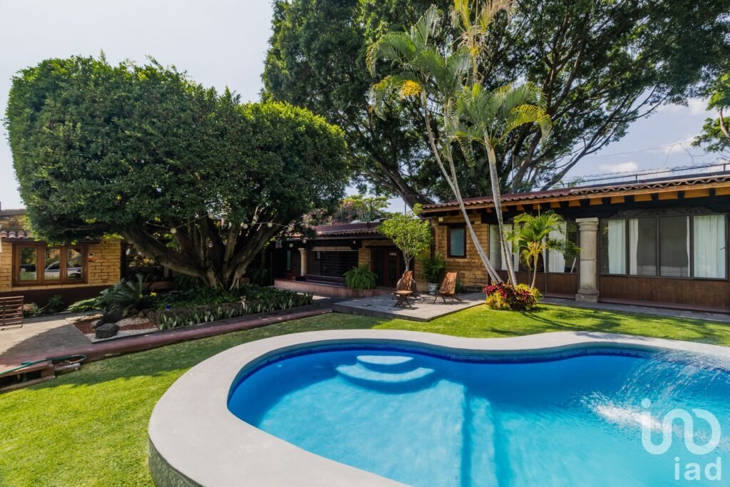 Casa en venta en privada Zona Dorada Cuernavaca Morelos