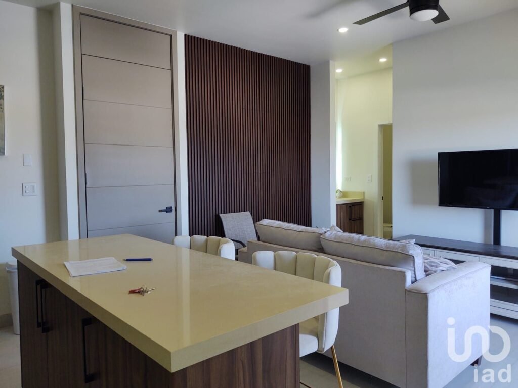 Departamento amueblado en Venta ADIA Departamentos