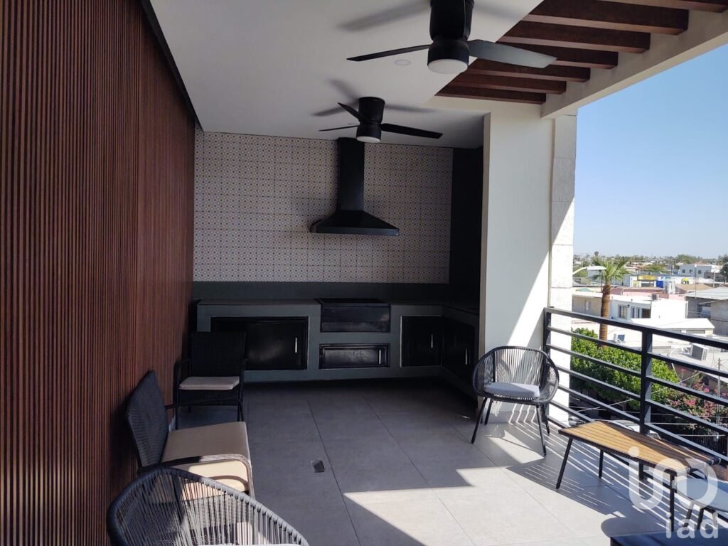 Departamento amueblado en Venta ADIA Departamentos