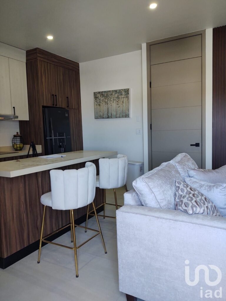 Departamento amueblado en Venta ADIA Departamentos