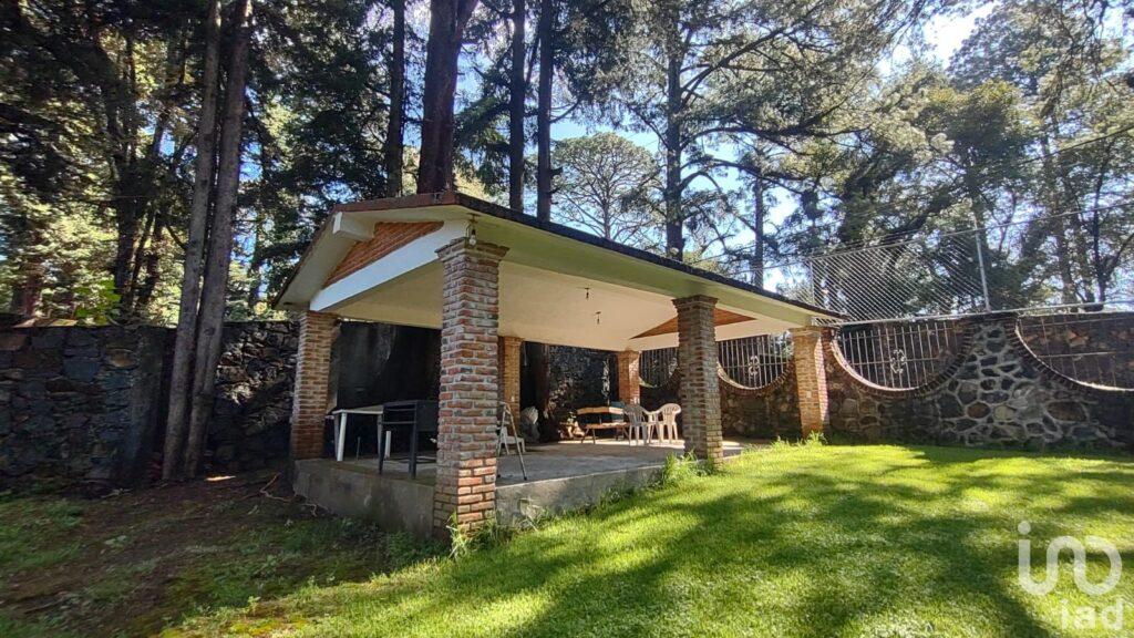 Se Vende Casa de Campo en Fraccionamiento Monteverte, Tres Marías, Morelos