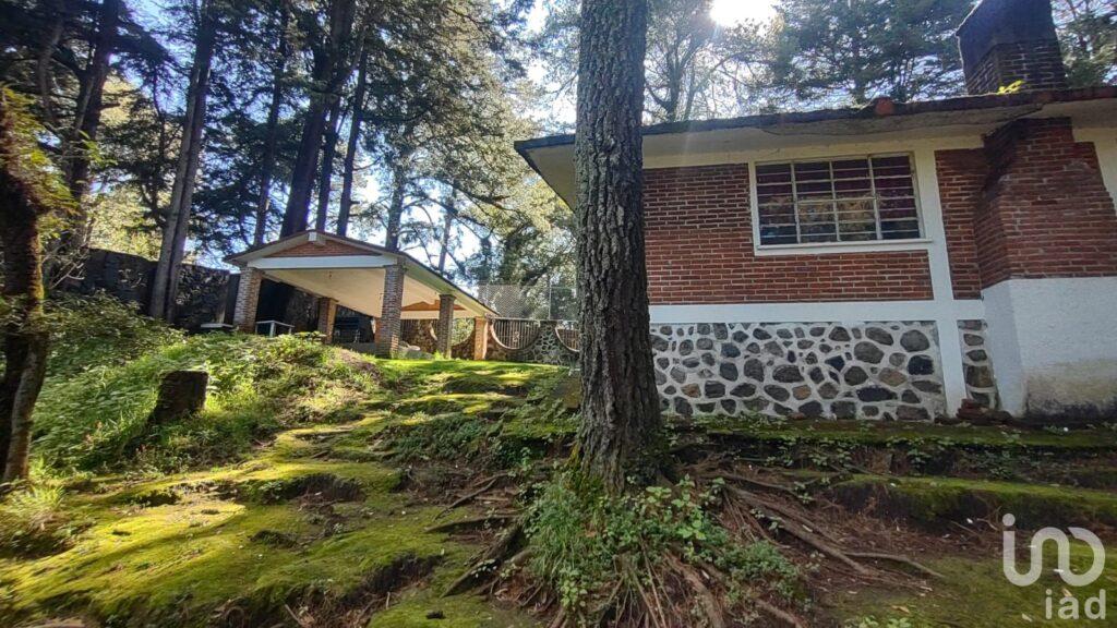 Se Vende Casa de Campo en Fraccionamiento Monteverte, Tres Marías, Morelos