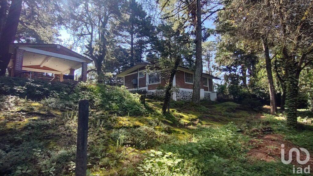 Se Vende Casa de Campo en Fraccionamiento Monteverte, Tres Marías, Morelos