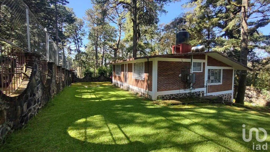 Se Vende Casa de Campo en Fraccionamiento Monteverte, Tres Marías, Morelos