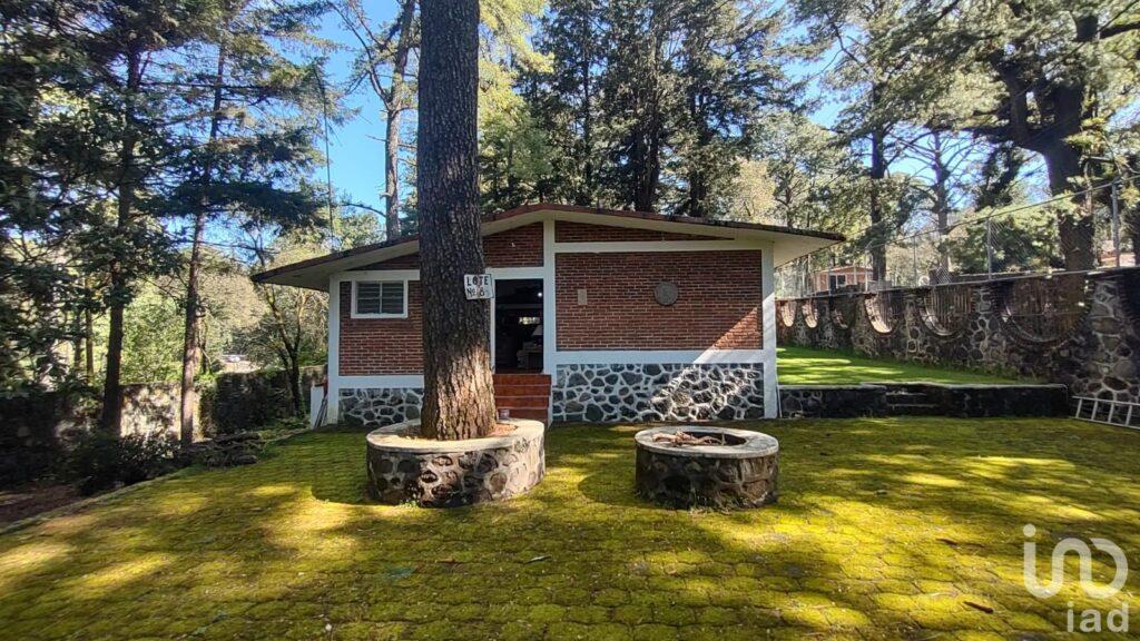 Se Vende Casa de Campo en Fraccionamiento Monteverte, Tres Marías, Morelos