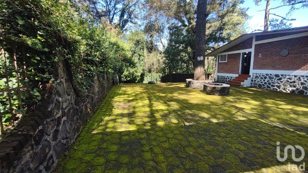 Se Vende Casa de Campo en Fraccionamiento Monteverte, Tres Marías, Morelos