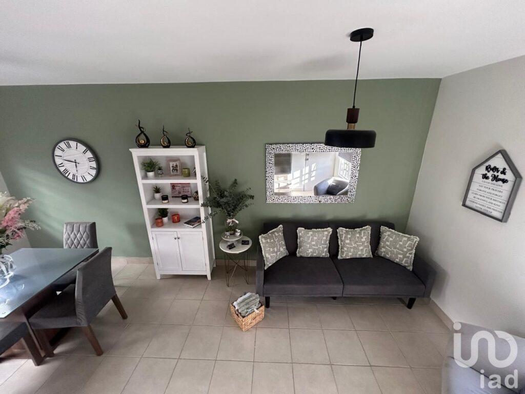 Se vende Casa con precio especial en privada Victoria Residencial, Tijuana. (#2)