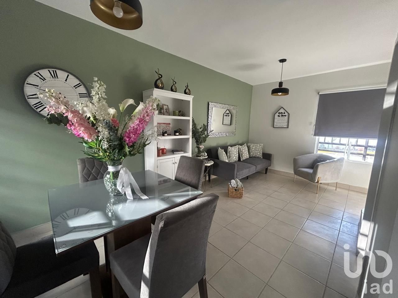 Se vende Casa con precio especial en privada Victoria Residencial, Tijuana. (#3)