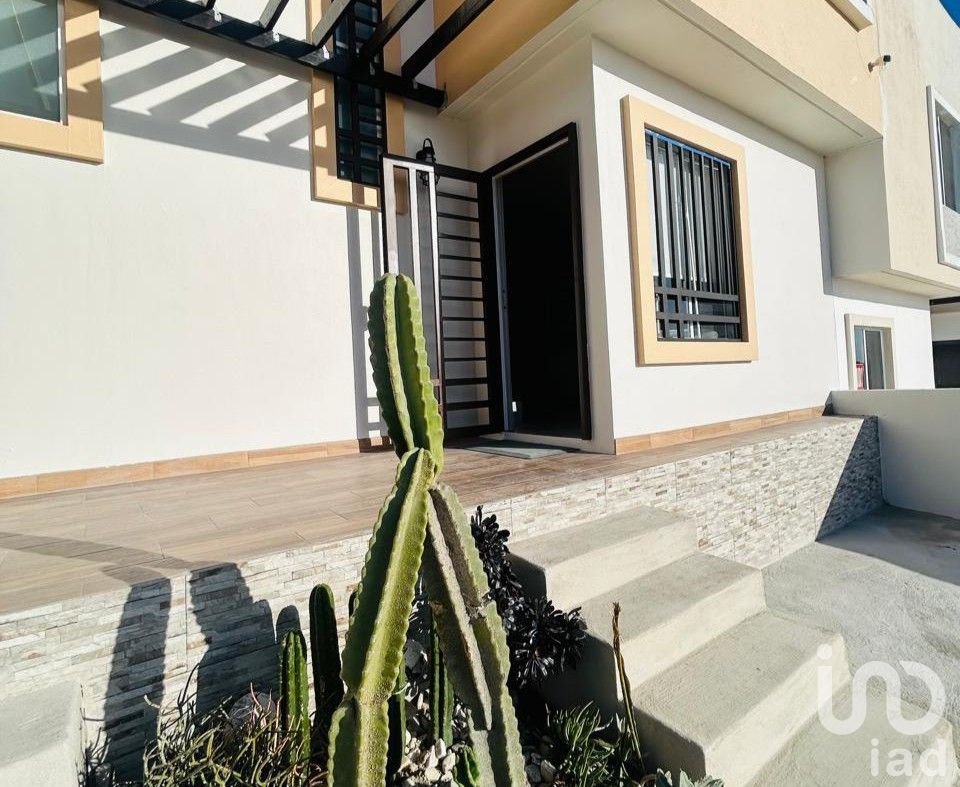 Se vende Casa con precio especial en privada Victoria Residencial, Tijuana. (#4)
