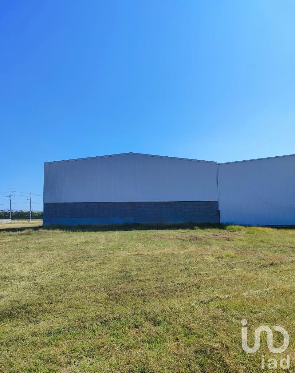 Terreno Industrial en Cluster Novotech, Silao,Gto,a pocos metros de Autopista y frente a Fipasi Terreno Industrial en Cluster Novotech, Silao,Gto,a pocos metros de Autopista y frente a Fipasi