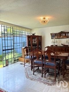 AVENIDA SAN FRANCISCO, CASA EN VENTA, COLONIA MAGDALENA CONTRERAS