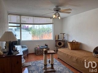 AVENIDA SAN FRANCISCO, CASA EN VENTA, COLONIA MAGDALENA CONTRERAS