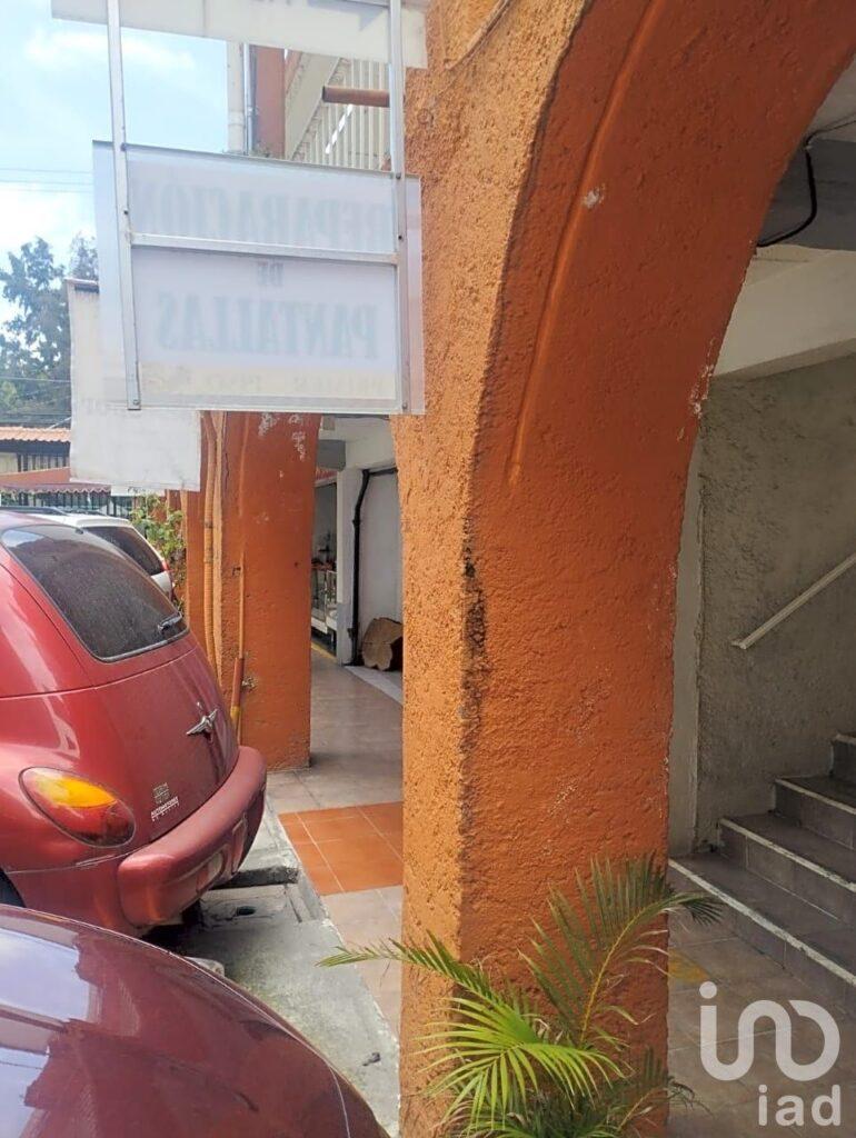 LOCAL EN VENTA - COPILCO COYOACAN.