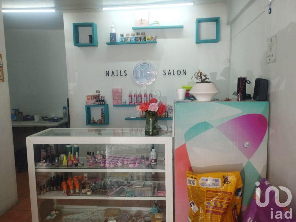 LOCAL EN VENTA - COPILCO COYOACAN.