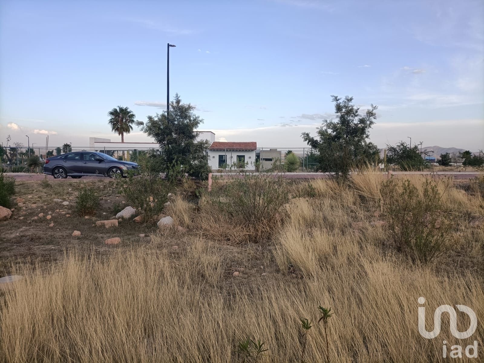 Terreno escriturado Ciudad Maderas San Luis Potosi