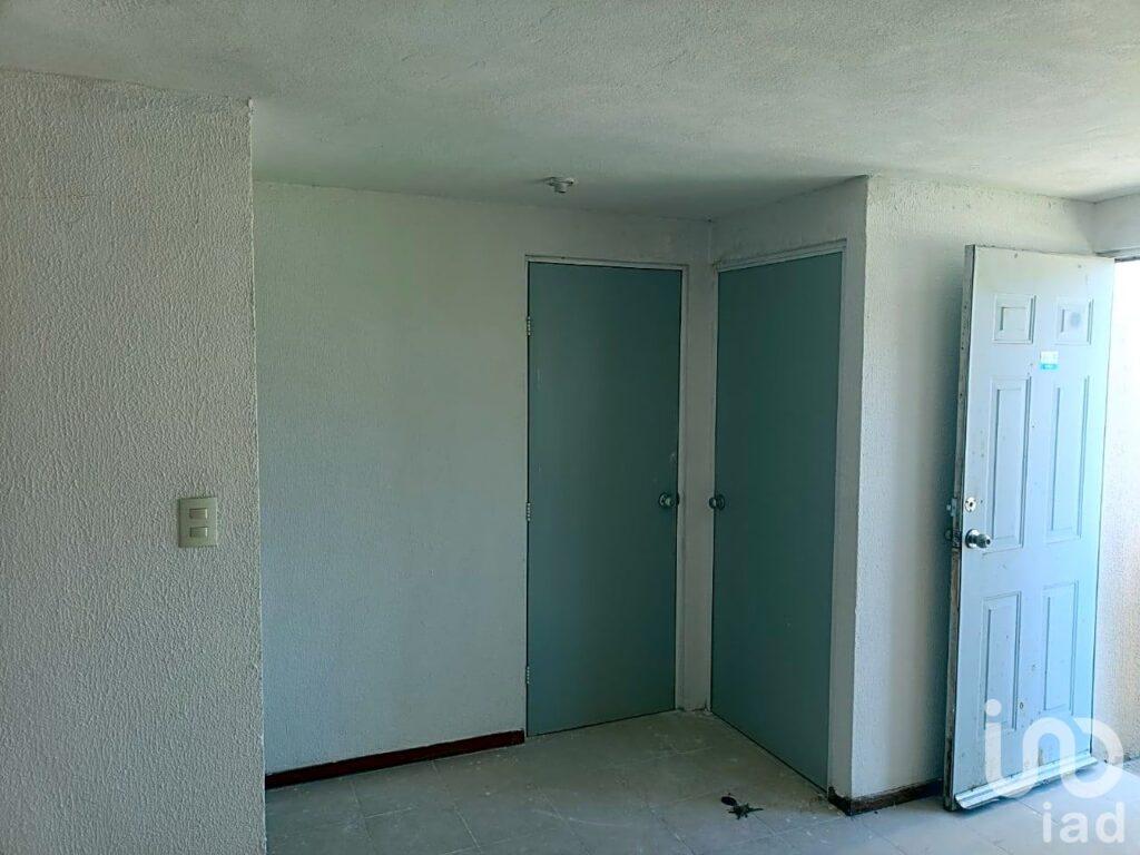 CASA EN VENTA, SANTA MATILDE, PACHUCA HIDALGO.