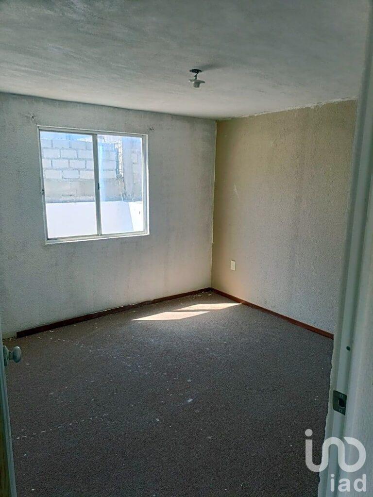 CASA EN VENTA, SANTA MATILDE, PACHUCA HIDALGO.