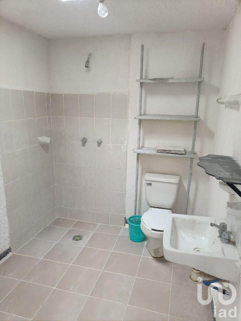 CASA EN VENTA, SANTA MATILDE, PACHUCA HIDALGO.