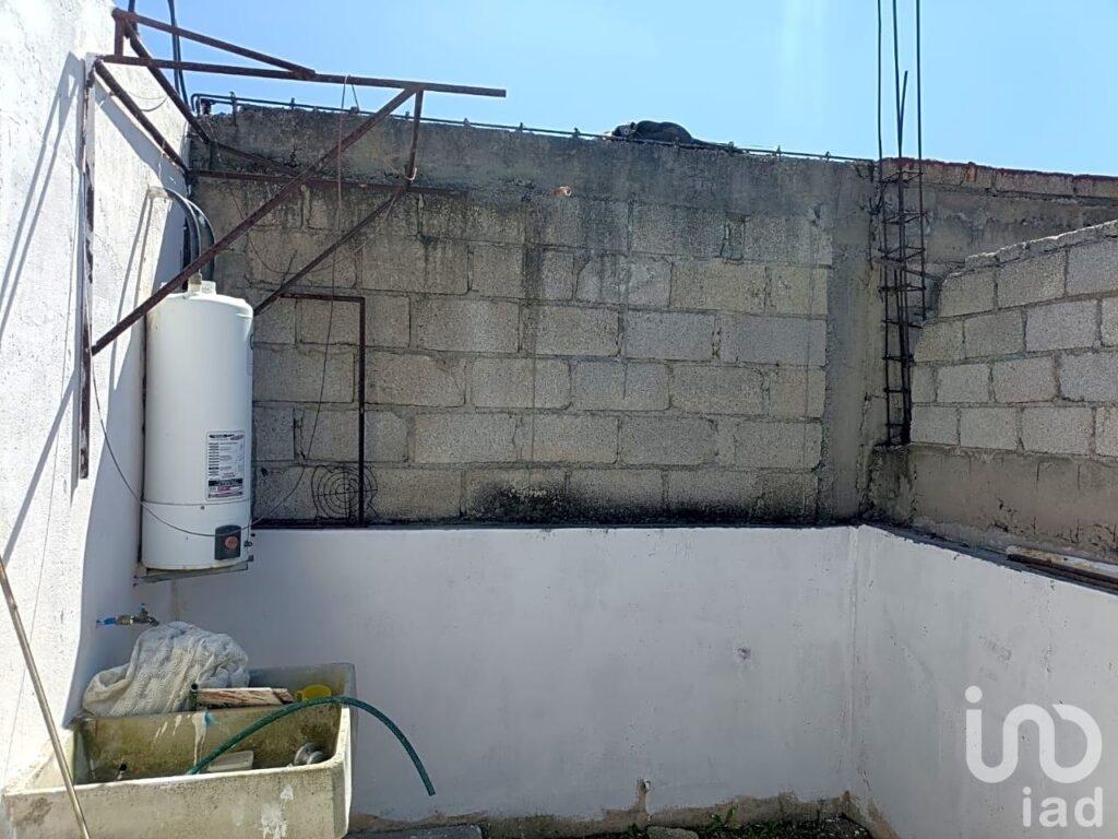 CASA EN VENTA, SANTA MATILDE, PACHUCA HIDALGO.