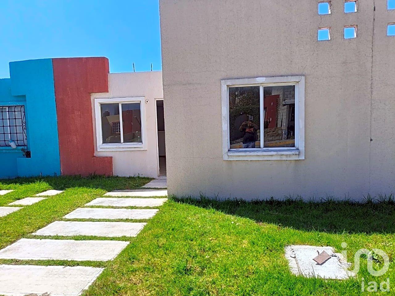 CASA EN VENTA, SANTA MATILDE, PACHUCA HIDALGO. CASA EN VENTA, SANTA MATILDE, PACHUCA HIDALGO.