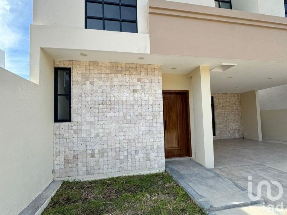 Casa en venta en Fraccionamiento privado en Mazatlán, Sinaloa.