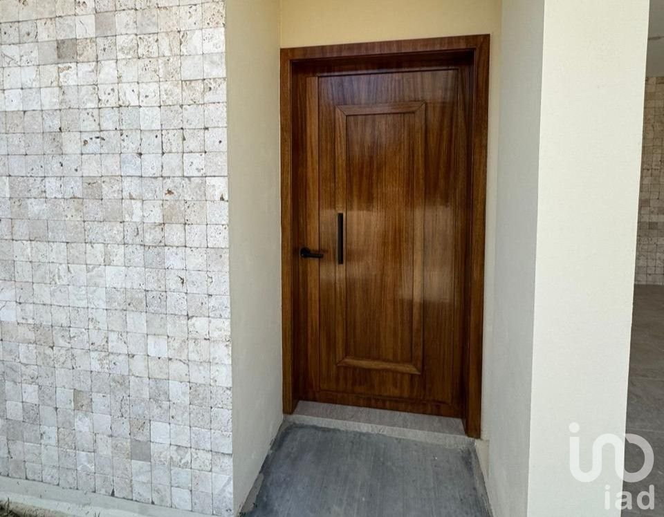 Casa en venta en Fraccionamiento privado en Mazatlán, Sinaloa.