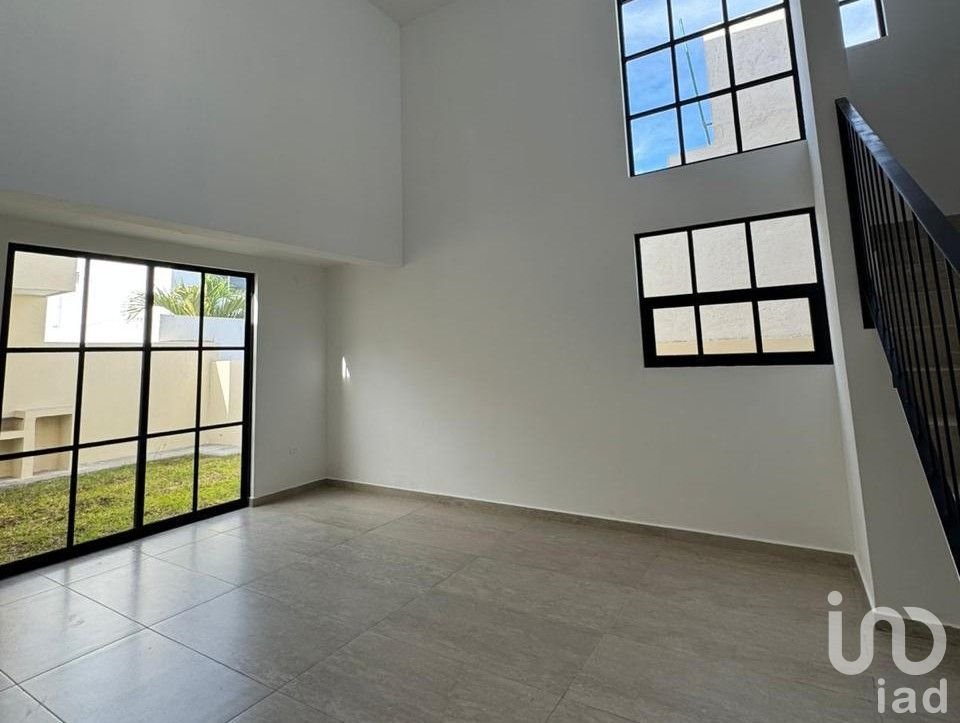 Casa en venta en Fraccionamiento privado en Mazatlán, Sinaloa.