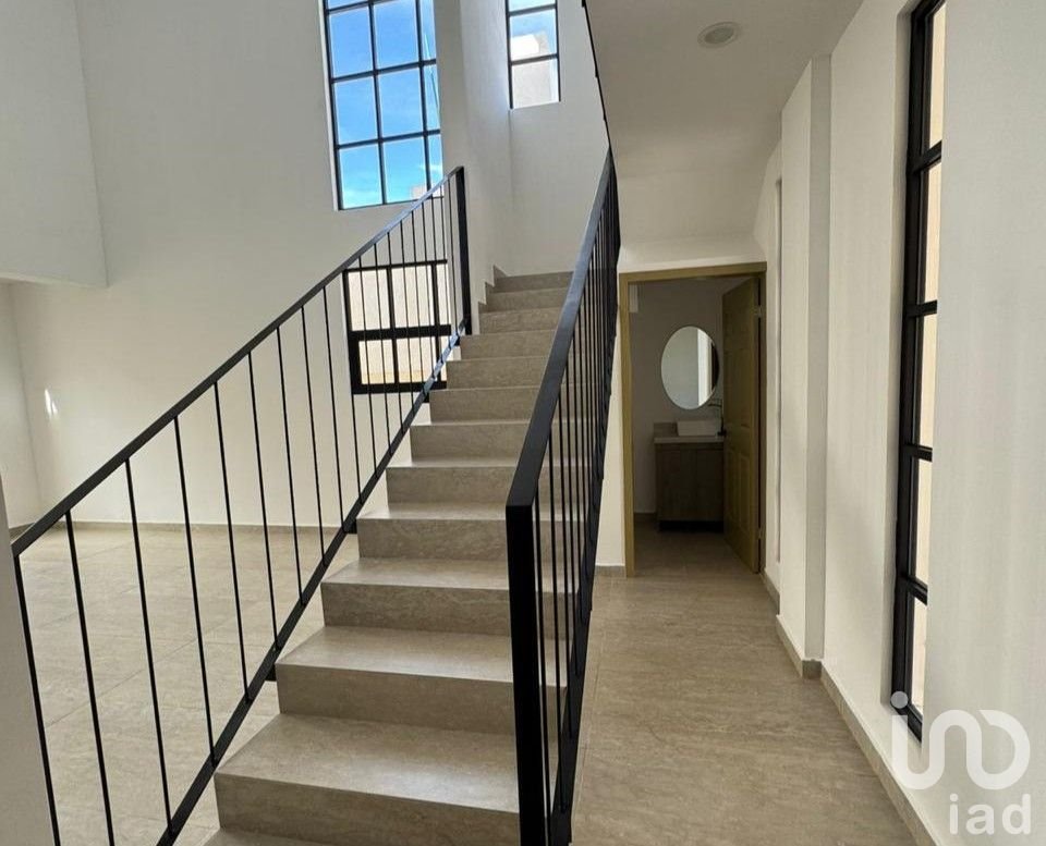 Casa en venta en Fraccionamiento privado en Mazatlán, Sinaloa.