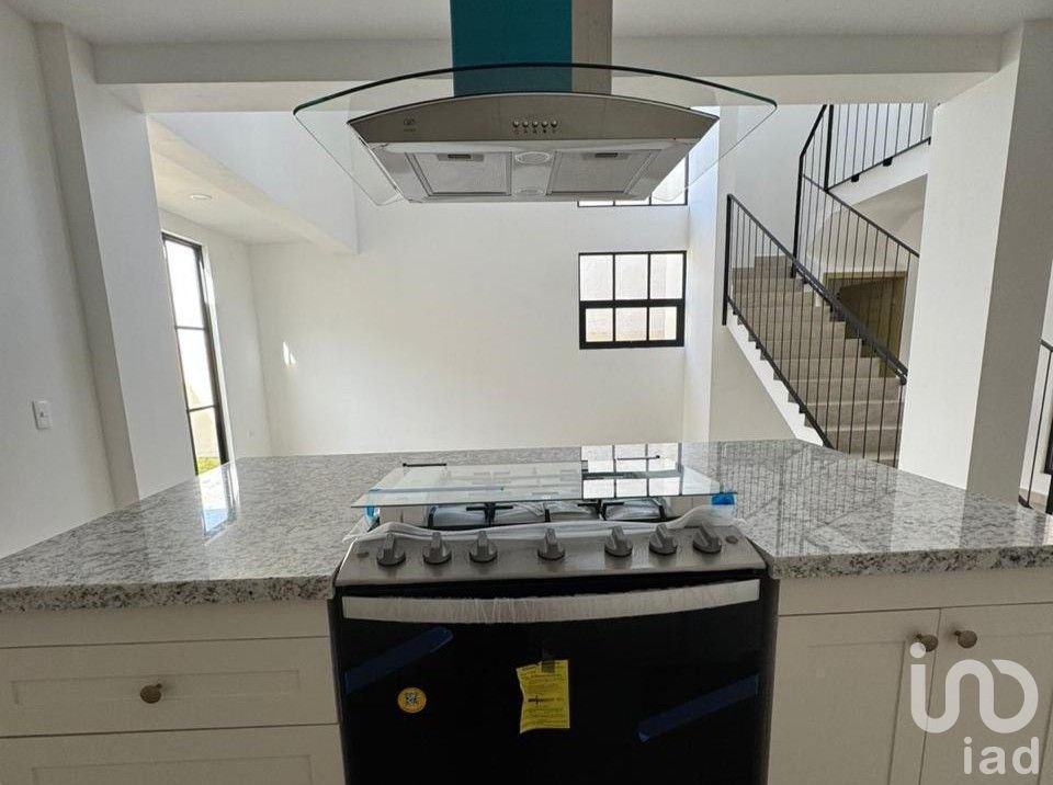 Casa en venta en Fraccionamiento privado en Mazatlán, Sinaloa.