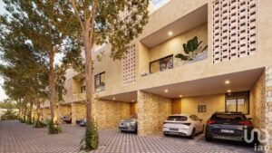 Magníficas Townhouse en Venta Zona Norte Mérida, Dzitia Magníficas Townhouse en Venta Zona Norte Mérida, Dzitia