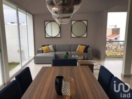 Casa en Venta en Lomas de Angelópolis III (Chedraui Selecto Cascadas)