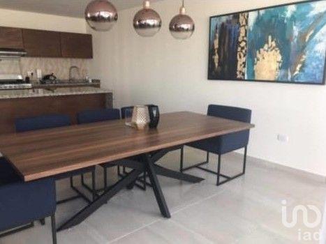 Casa en Venta en Lomas de Angelópolis III (Chedraui Selecto Cascadas)