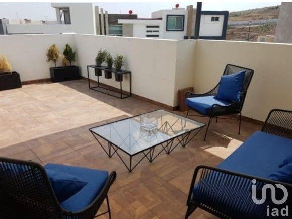 Casa en Venta en Lomas de Angelópolis III (Chedraui Selecto Cascadas)