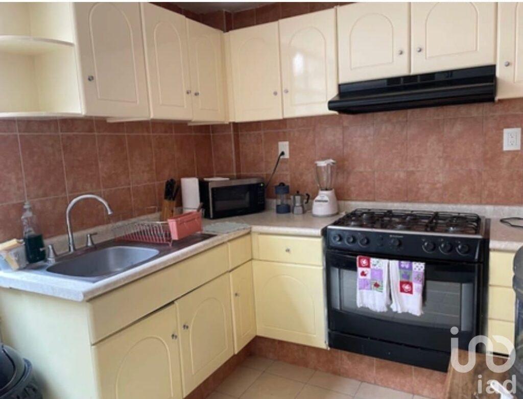 Departamento en Venta Roma Norte