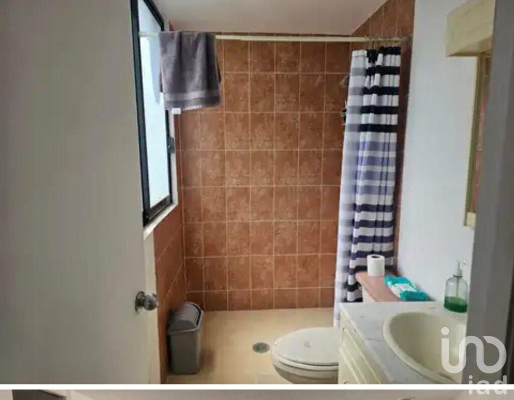 Departamento en Venta Roma Norte