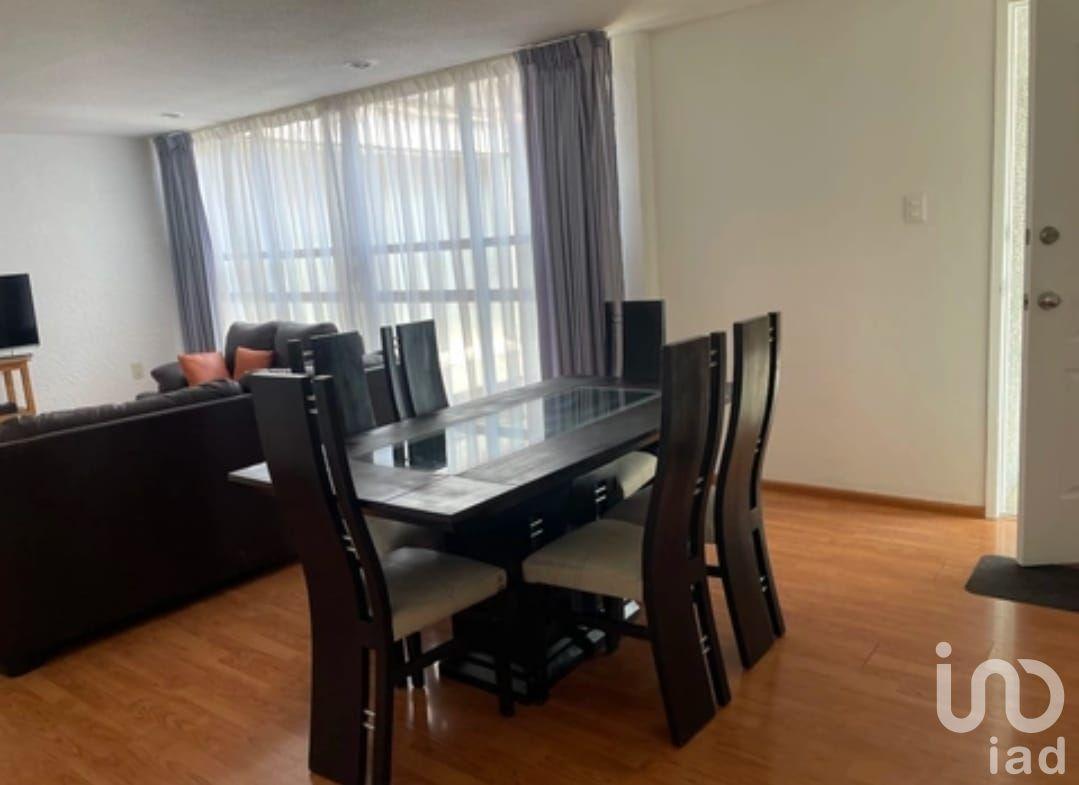 Departamento en Venta Roma Norte