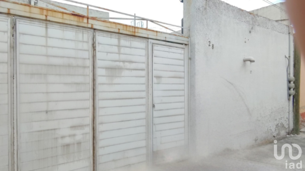 PROPIEDAD EN VENTA EN SAN FRANCISCO CULHUACÁN, COYOACÁN