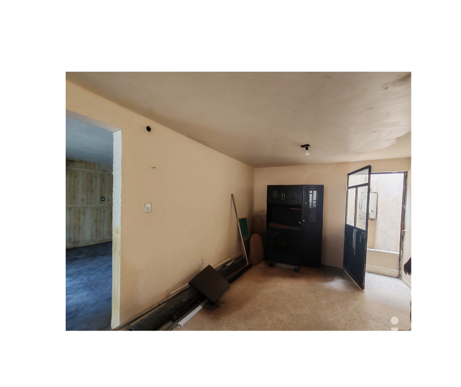 PROPIEDAD EN VENTA EN SAN FRANCISCO CULHUACÁN, COYOACÁN