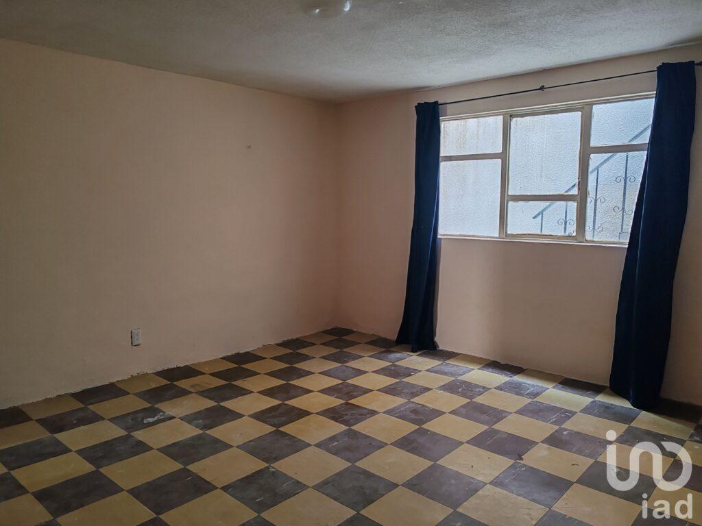 PROPIEDAD EN VENTA EN SAN FRANCISCO CULHUACÁN, COYOACÁN