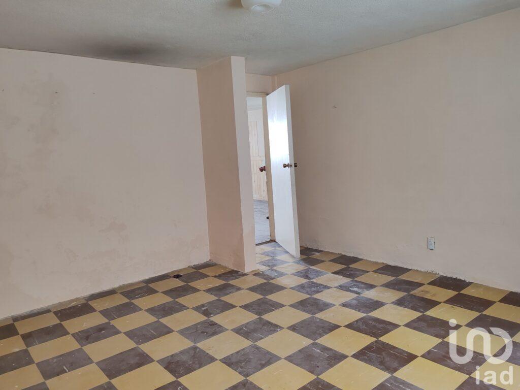 PROPIEDAD EN VENTA EN SAN FRANCISCO CULHUACÁN, COYOACÁN