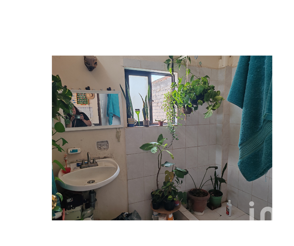 PROPIEDAD EN VENTA EN SAN FRANCISCO CULHUACÁN, COYOACÁN