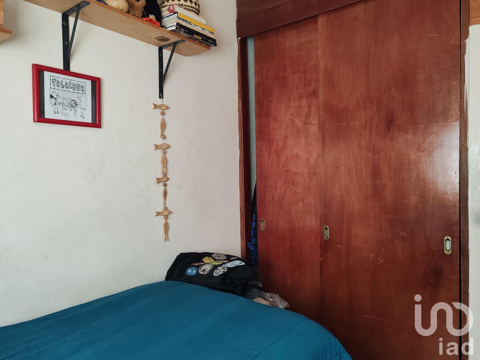 PROPIEDAD EN VENTA EN SAN FRANCISCO CULHUACÁN, COYOACÁN