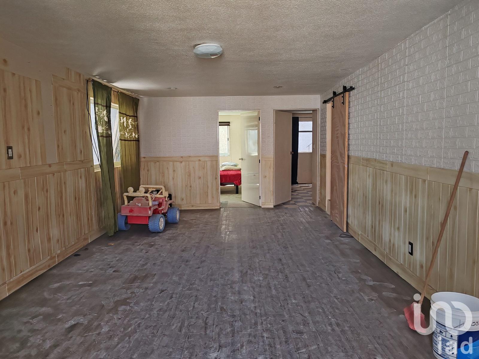 PROPIEDAD EN VENTA EN SAN FRANCISCO CULHUACÁN, COYOACÁN