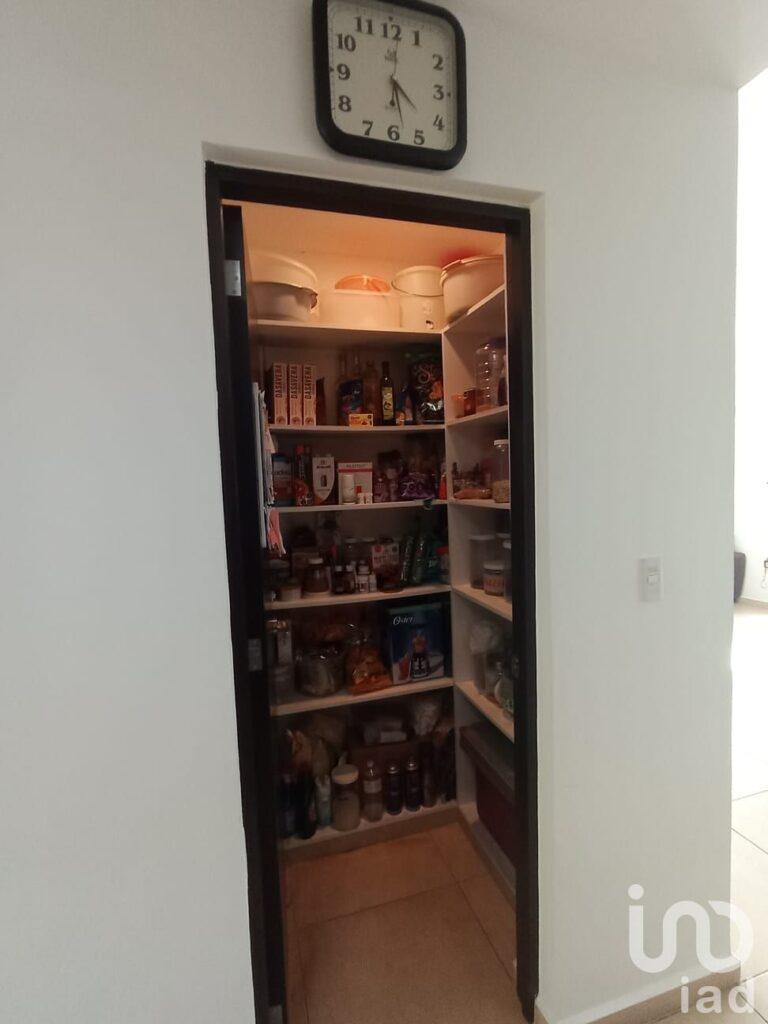 Casa de un nivel en venta en Real del Bosque, Corregidora