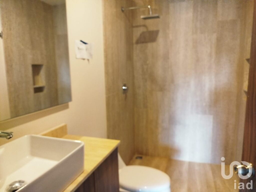 Departamento 3 recamaras en Venta, Escandon