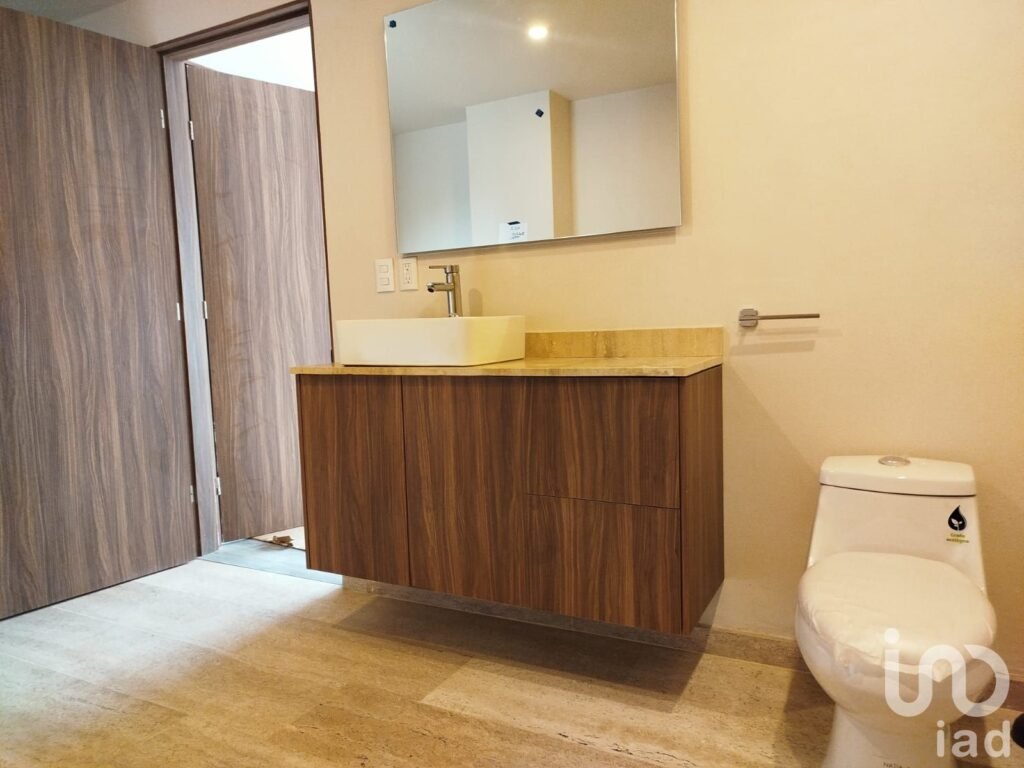 Departamento 3 recamaras en Venta, Escandon