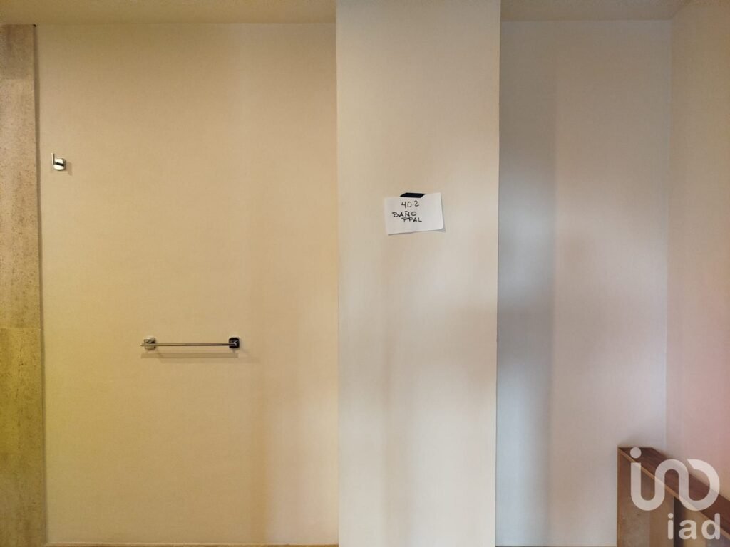 Departamento 3 recamaras en Venta, Escandon